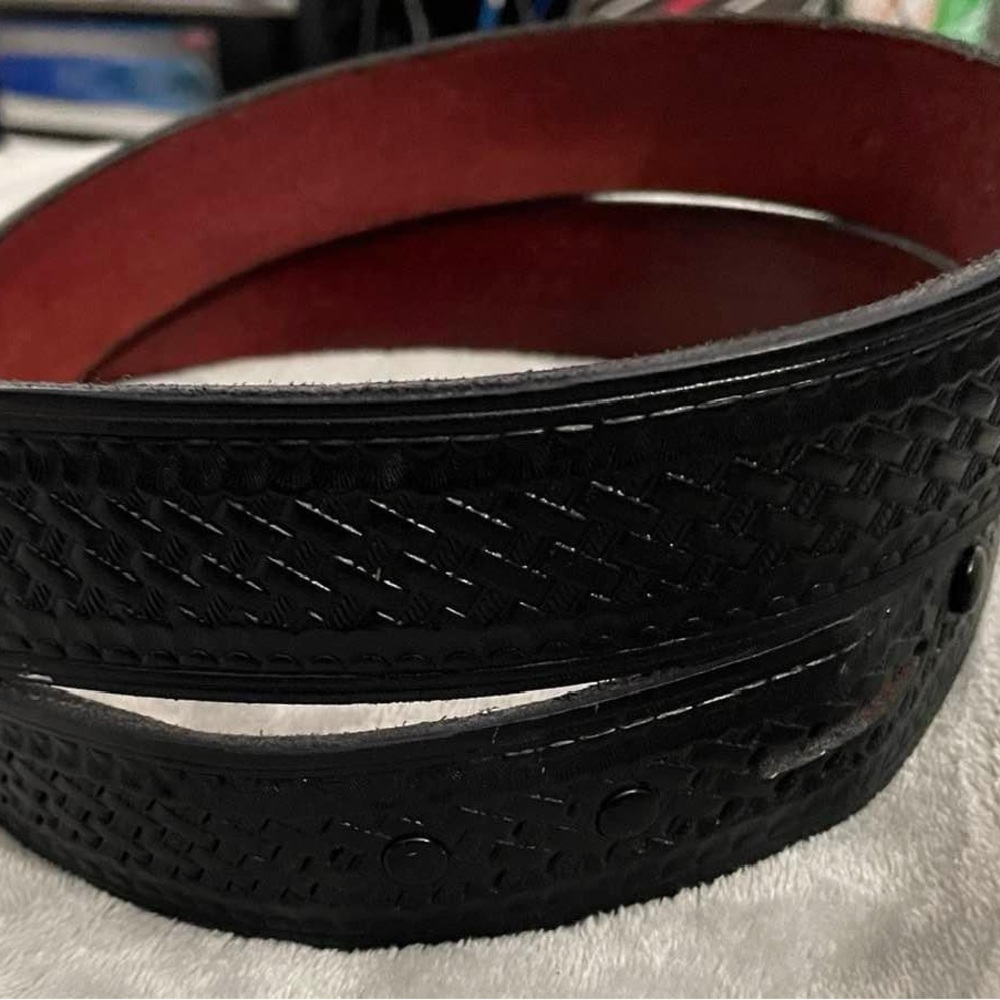 Belt